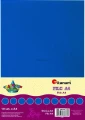 Filc Titanum Craft-Fun Series A4 kolor: niebieski 10 ark. (043)