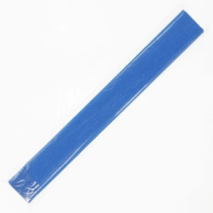Bibuła marszczona Tymos marszczona 114 turkusowa 500mm x 2000mm