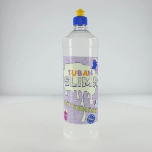 Zestaw kreatywny Tuban super slime aktywator 1l (TU3050)