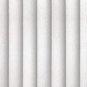 Bibuła marszczona TOP-2000 biały 20mm x 500mm (400153769)