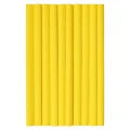 Bibuła marszczona TOP-2000 żółty 20mm x 500mm (400153892)