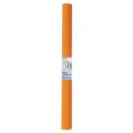 Bibuła marszczona TOP-2000 ciemnopomarańczowy 20mm x 500mm (400153894)