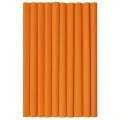 Bibuła marszczona TOP-2000 ciemnopomarańczowy 20mm x 500mm (400153894)