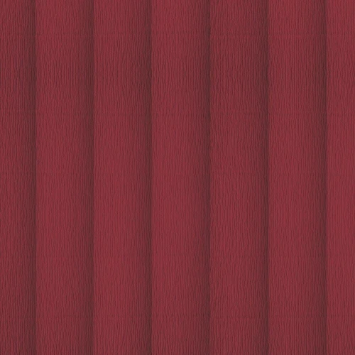 Bibuła marszczona TOP-2000 ciemnoczerwony 20mm x 500mm (400153896)