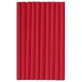 Bibuła marszczona TOP-2000 ciemnoczerwony 20mm x 500mm (400153896)