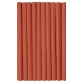 Bibuła marszczona TOP-2000 brązowy 20mm x 500mm (400153924)