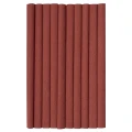 Bibuła marszczona TOP-2000 ciemnobrązowy 20mm x 500mm (400153925)