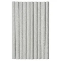 Bibuła marszczona TOP-2000 srebrny 500mm x 2000mm (400153928)