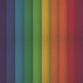 Bibuła marszczona TOP-2000 tęcza mix 250mm x 2000mm (400153936)