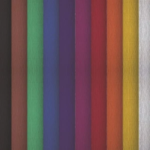 Bibuła marszczona TOP-2000 klasyczny mix 250mm x 2000mm (400153930)