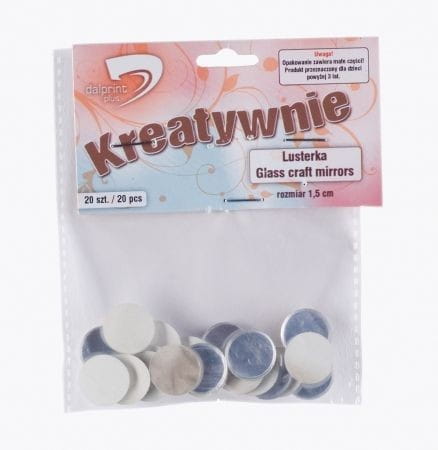 Cekiny Dalprint (AL20)