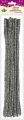 Drucik Titanum Craft-Fun Series kreatywny kolor: srebrny 300mm 30 szt (16070A)