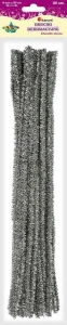 Drucik Titanum Craft-Fun Series kreatywny kolor: srebrny 300mm 30 szt (16070A)