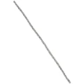 Drucik Titanum Craft-Fun Series kreatywny kolor: srebrny 300mm 30 szt (16070A)