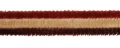 Drucik Titanum Craft-Fun Series kreatywny kolor: brązowy 500mm 15 szt (109 20 010)
