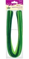Drucik Titanum Craft-Fun Series kreatywny kolor: zielony 500mm 15 szt (109 20 005)