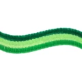 Drucik Titanum Craft-Fun Series kreatywny kolor: zielony 500mm 15 szt (109 20 005)