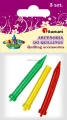 Akcesoria do quillingu Titanum Craft-Fun Series Igły do quillingu (DIY-008)