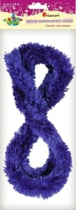 Drucik Titanum Craft-Fun Series kreatywny jumbo kolor: granatowy 1,8 m 1 szt