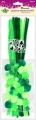 Zestaw dekoracyjny Titanum Craft-Fun Series tonacja zielona (16072A)