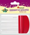 Akcesoria do quillingu Titanum Craft-Fun Series (16189)