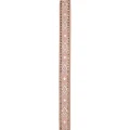 Wstążka Titanum Craft-Fun Series 12mm różowa jasna 1,5m (TH153007)