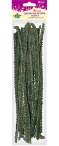 Drucik Titanum Craft-Fun Series kreatywny kolor: zielony choinkowy 10 szt (282805)
