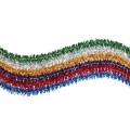 Drucik Titanum Craft-Fun Series kreatywny kolor: mix 300mm 40 szt (282816)