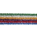 Drucik Titanum Craft-Fun Series kreatywny kolor: mix 300mm 40 szt (282816)