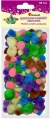Pompony Titanum Craft-Fun Series mix 68 szt (0123)