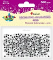 Oczka Titanum Craft-Fun Series 5mm 300 szt (O001)