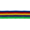 Drucik Titanum Kreatywny Craft-Fun Series kolor: mix 300mm 25 szt (YFS 00117)