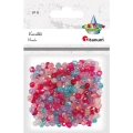 Koraliki kreatywne Titanum Craft-Fun Series kolorowe (18063)