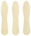 Ozdoba drewniana Titanum Craft-Fun Series Patyczki naturalne (171502)