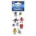Naklejka (nalepka) Stickerboo (476943)