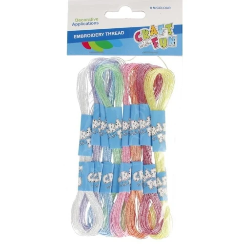 Mulina Craft with Fun (480895)