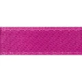 Wstążka Titanum Craft-Fun Series satynowa 38mm fuksja 25m (TS38-080)