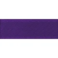 Wstążka Titanum Craft-Fun Series satynowa purpurowy 25m (TS38-062)