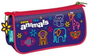 Saszetka Miller Animals (040)