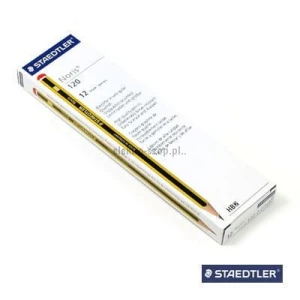 Ołówek Staedtler B B (S 120-B)