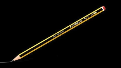 Ołówek Staedtler HB (S 120-HB)