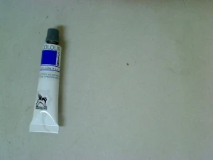 Farba akrylowa Renesans kolor: błękit nieba 20ml