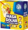 Ciastolina Astra 6 kol. 450g (324109001)