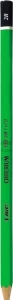 Ołówek Bic Criterium 550 2B 2B (857585)