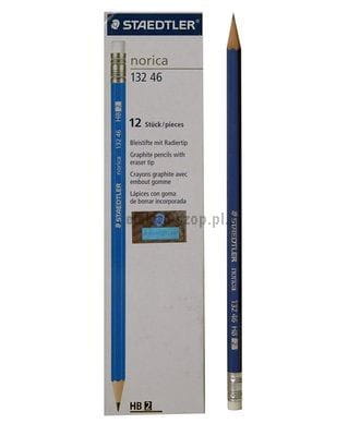 Ołówek Staedtler HB HB (132)
