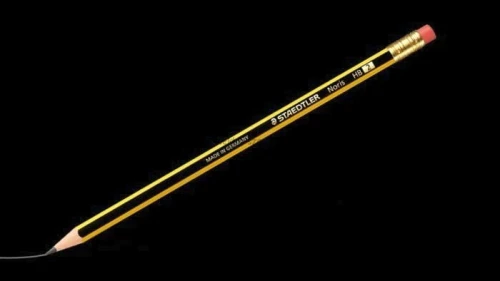 Ołówek Staedtler HB HB (S 122-HB)