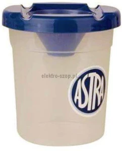 Pojemnik na wodę Astra 150ml (325110002)
