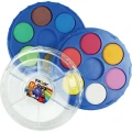 Farby akwarelowe Fun&amp;Joy 12 kolor. (FJ-12K21PUD)