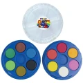 Farby akwarelowe Fun&amp;Joy 12 kolor. (FJ-12K21PUD)