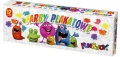 Farby plakatowe Fun&amp;Joy kolor: mix 20ml 12 kolor. (FJ-012)